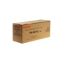 Toner Niebieski Oryginał Utax 1T02TVCUT0 1T02TVCTA0 do P-C3062DN P-C3062i P-C3066i 6K