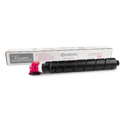 Oryginalny Toner Magenta Kyocera 5054ci, 6054ci, 7054ci (TK8555M, TK-8555M, 1T02XCBNL0)