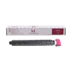Toner Czerwony Oryginał Utax CK-8532M 1T02YMBUT0 do 4008Ci 20K