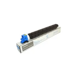 Toner Niebieski Oryginał Utax CK-8530C 1T02YPCUT0 1T02YPCTA0 do 2508ci 12K
