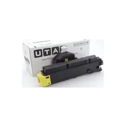 Toner Żółty Oryginał Utax PK-5021Y 1T02Z0AUT0 do C4063 P-C4063DN P-C4063i P-C4067i 10K