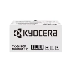 Toner Czarny Oryginał Kyocera TK5490K 1T0C220NL1 do MA2101 PA2101 2.8K