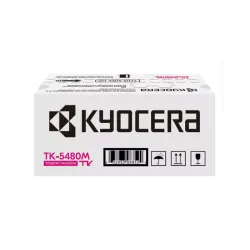 Toner Czerwony Oryginał Kyocera TK5480M 1T0C22BNL0 do MA2101 PA2101 1.3K