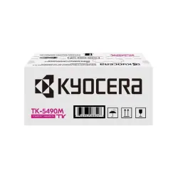 Oryginalny Toner Magenta Kyocera PA2101, MA2101 (TK5490M, TK-5490M, 1T0C22BNL1)