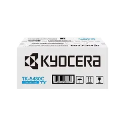 Toner Niebieski Oryginał Kyocera TK5480C 1T0C22CNL0 do MA2101 PA2101 1.3K