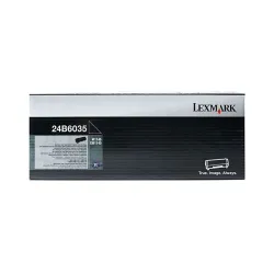 Toner Czarny Oryginał Lexmark 24B6035 do XM1145 16K