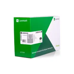 Oryginalny Moduł Bębna Czarny Lexmark M1140, M1145, M3150, XM1140, XM1145, XM3150 (24B6040) Oryginalny Moduł Bębna Czarny Lexmark M1140, M1145, M3150, XM1140, XM1145, XM3150 (24B6040)