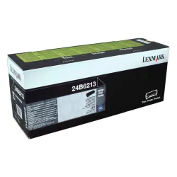 Toner Czarny Oryginał Lexmark 24B6213 do XM1140 10K
