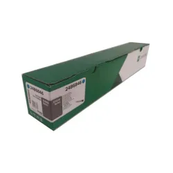 Toner Niebieski Oryginał Lexmark 24B6846 do XC9235 XC9245 XC9255de 30K