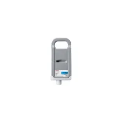 Tusz Niebieski Oryginał Canon PFI703C 2964B001AA do 810 815 820 700ml