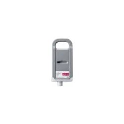 Tusz Czerwony Oryginał Canon PFI703M 2965B001AA do 810 815 820 700ml
