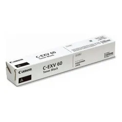 Oryginalny Toner Czarny Canon iR2425, iR2425i (C-EXV60, CEXV60, 4311C001)