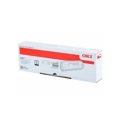 Oryginalny Toner Black OKI MC873, MC883 (45862818)