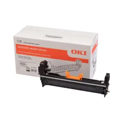 Oryginalny Moduł Bębna Black OKI C532, C542, MC563, MC573 (46484108) Oryginalny Moduł Bębna Black OKI C532, C542, MC563, MC573 (46484108)