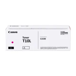 Oryginalny Toner Magenta Canon i-SENSYS X C1533, C1538 (T10LM, 4803C001)
