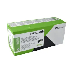 Oryginalny Toner Czarny Lexmark MS421, MS521, MS621, MS622, MX421, MX521, MX522, MX622 (56F2X00)