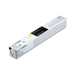 Toner Żółty Oryginał Canon C-EXV65Y 5764C001 do C3326 IR-C3326i 11K