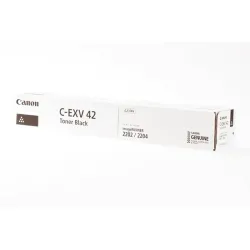 Oryginalny Toner Czarny Canon iR2202, iR2204 (C-EXV42, CEXV42, 6908B002)