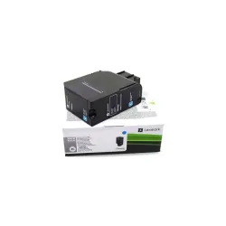 Toner Niebieski Oryginał Lexmark 71C2XC0 do CS735de 12.5K