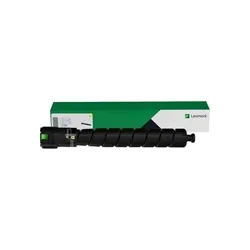 Toner Żółty Oryginał Lexmark 73D0HY0 do CS943de 26K