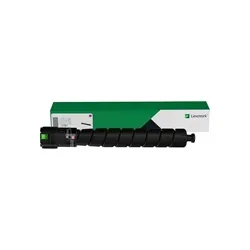 Toner Czerwony Oryginał Lexmark 83D0HM0 do CX942adse CX943 CX944 22K