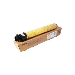 Toner Żółty Oryginał Ricoh 842284 do IMC4500 IMC4500A IMC5500A IMC6000 22.5K