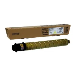 Toner Żółty Oryginał Ricoh 842507 do IMC3010 IMC3510 IM-C3010A IM-C3510A 28K