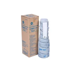 Toner Czarny Oryginał Konica Minolta 8938415 TN-211 do Minolta BizHub 200 222 250 17.5K