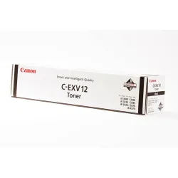 Oryginalny Toner Czarny Canon iR3035, iR3045, iR3235, iR3245, iR3530, iR3570, iR4570 (C-EXV12, CEXV12, 9634A002)