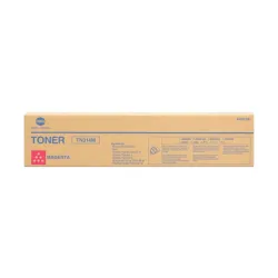 Toner Czerwony Oryginał Konica Minolta A0D7351 TN314M do C353 C353P 20K