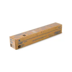 Toner Czarny Oryginał Konica Minolta A33K050 A33K030 TN322 do 224e 284e 364e 24K