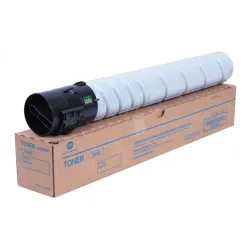 Oryginalny Toner Czarny Konica Minolta Bizhub 308, 368 (TN325, TN-325, A8DA050)