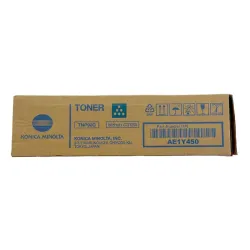 Oryginalny Toner Cyan Konica Minolta Bizhub C3120i (TNP92C, TNP-92C, AE1Y450)