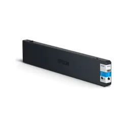 Tusz Niebieski Oryginał Epson C13T02Q200 do WF-C20600D4TWF 454.8ml