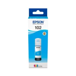 Tusz Niebieski Oryginał Epson C13T03R240 do ET-15000 ET-2400 ET-2700 70ml