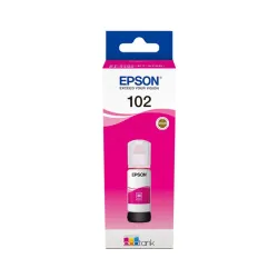 Tusz Czerwony Oryginał Epson C13T03R340 do ET-15000 ET-2400 ET-2700 70ml
