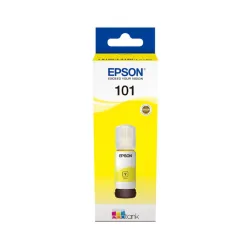 Tusz Żółty Oryginał Epson C13T03V44A do L4150 L4160 L6160 70ml