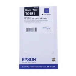 Oryginalny Tusz Black Epson T04B1 (C13T04B14N)
