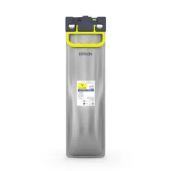Tusz Żółty Oryginał Epson C13T05B440 do C879 WF-C879RA3 WF-C879RD3TWFC WF-C879RDTWFC