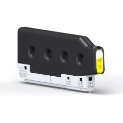 Tusz Żółty Oryginał Epson C13T08G400 do C5000 C6000