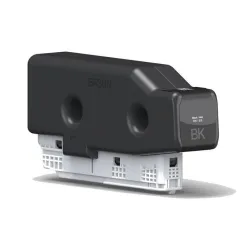 Tusz Czarny Oryginał Epson C13T08N140 do AM-C400