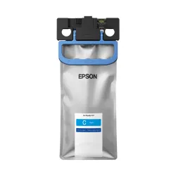 Tusz Niebieski Oryginał Epson C13T11P240 do EP-C800RDW EM-C800RDWF
