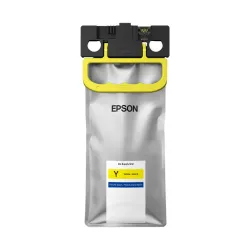 Tusz Żółty Oryginał Epson C13T11P440 do EP-C800RDW EM-C800RDWF