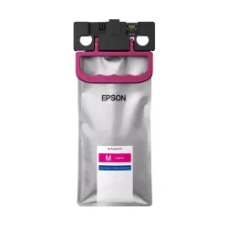 Tusz Czerwony Oryginał Epson C13T13M340 do EM-C8100RDWF EM-C8101RDWF