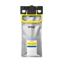 Oryginalny Tusz Yellow EPSON T13M4 XXL (C13T13M440)