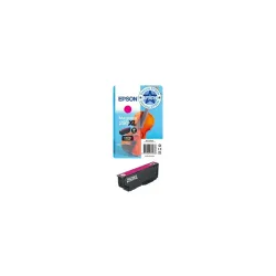 Tusz Czerwony Oryginał Epson C13T16P34010 250XL do XP-980 8,9ml