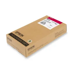 Tusz Czerwony Oryginał Epson C13T693300 T6933 do SC-T3000POS SC-T3200PS SC-T5000POS 350ml