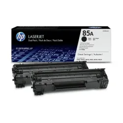Oryginalny Toner Czarny HP LaserJet M1132, M1134, M1136, M1137, M1138, M1139, M1212, M1213, M1214, M1216, M1217, M1218,