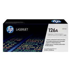 Oryginalny Moduł Bębna CMYK HP LaserJet CP1025, M175, M275 (126A CE314A)