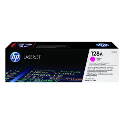 Oryginalny Toner Magenta HP LaserJet Pro CP1525, CM1415 (128A CE323A)